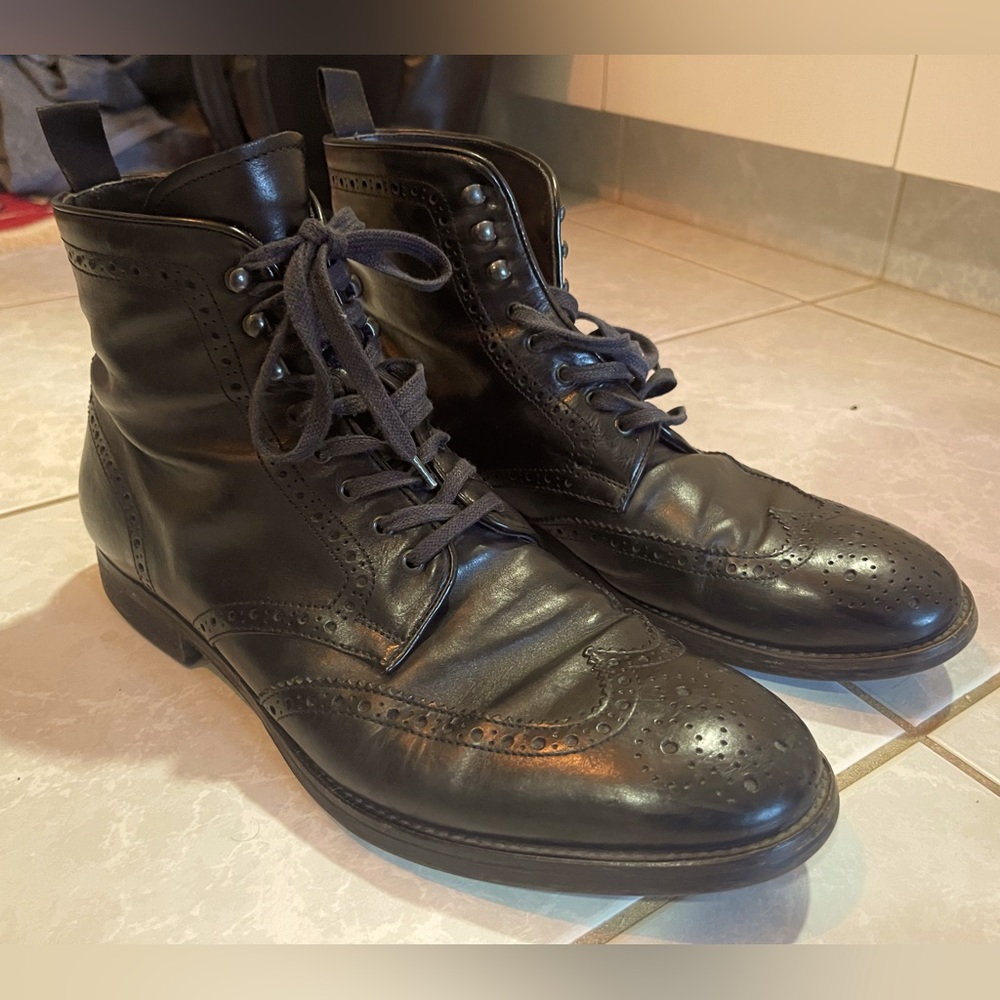 To Boot New York - Dress Boots